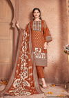 Esra Vol 5 By Nafisa Printed Soft Karachi Cotton Dress Material Wholesale Shop In Surat
